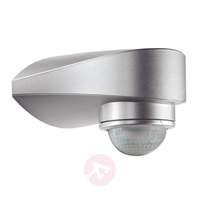 practical lbs 360180 motion detector silver