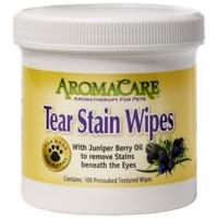 Professional Pet Products AromaCare Tear Stain Remover Wipes