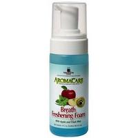 Professional Pet Products Aromacare Foaming Breath Freshener