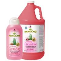 professional pet products aromacare conditioning cactus aloe 2 in 1 sh ...