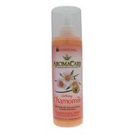 professional pet products aromacare soothing chamomile oatmeal spray