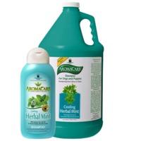 Professional Pet Products Aromacare Herbal Mint Shampoo