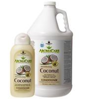 professional pet products aromacare coconut milk aloe conditioner