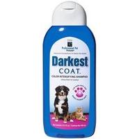 Professional Pet Products Darkest Coat Shampoo