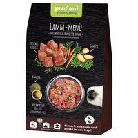 procani lamb menu fresh ready nuggets 5 x 480g