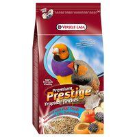prestige premium exoticstropical birds economy pack 2 x 1kg