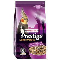 Prestige Premium Cockatiel - 20kg