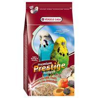 Prestige Premium Budgie - Economy Pack: 2 x 2.5 kg