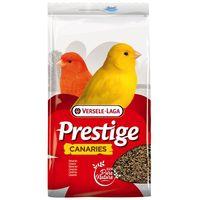 Prestige Birdfood Canaries - Economy Pack: 2 x 4kg