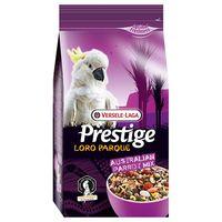 Prestige Premium Australian Parrot - 15kg