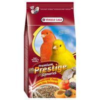 prestige premium canary economy pack 2 x 25kg