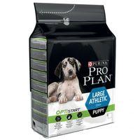 Pro Plan Puppy Large Athletic OptiStart - Chicken - Economy Pack: 2 x 12kg