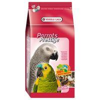 prestige premium parrot economy pack 2 x 15kg