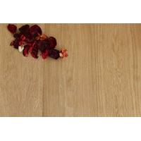 Prime Engineered Oak Brushed UV Oiled 14/3mm By 190mm By 1900mm