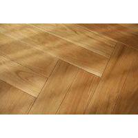 Prime Engineered Oak Herringbone UV Lacquered 15/4mm By 90mm By 600mm