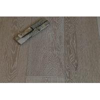 Prime Engineered Oak Sunny White Oiled 14/3mm By 140mm By 400-1500mm