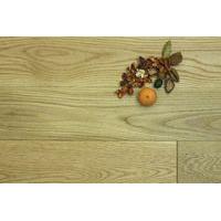 Prime Engineered Oak Brushed Oiled 14/3mm By 150mm By 400-1500mm