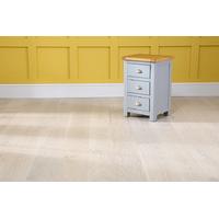 prime engineered flooring oak brushed white uv oiled two 143mm by 190m ...