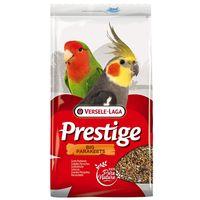 Prestige Large Parakeet/Cockatiel Food - Economy Pack: 2 x 4kg
