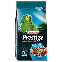 Prestige Premium Amazon Parrot - 1kg