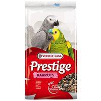 prestige parrot food 3kg