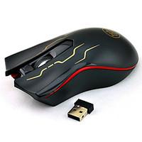 Professional Optical Gaming Mouse Gamer 1600 DPI USB Woven Wire Cable Wired Mouse LED Backlight Mice for PC Gamer