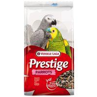 Prestige Parrot Food - 15kg