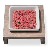 proCani Raw Dog Food Light Turkey Menu  with Courgette & Quark - 20 x (2 x 200g)
