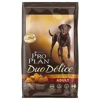 Pro Plan Duo Délice Chicken & Rice - Economy Pack: 2 x 10kg