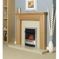 prominence ultiflame electric fire from celsi fires