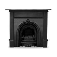 Prince Cast Iron Fire Insert, from Carron Fireplaces