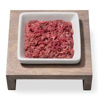 procani raw dog food lamb menu with beetroot rice 5 x 2 x 200g