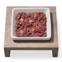 procani raw dog food venison menu with peas potato 5 x 2 x 200g