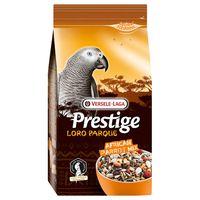 prestige premium african parrot 15kg