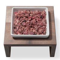 proCani Raw Dog Food Pure Meat Mixed Pack - 20 x 400g