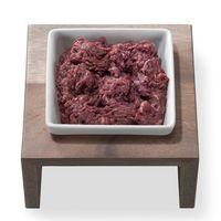 procani pure venison raw dog food 24 x 1kg