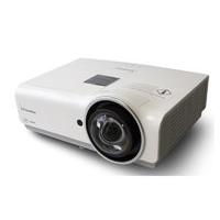 promethean prm 45a dlp projector 3d wxga 1280 x 800 1610 hd 720p short ...