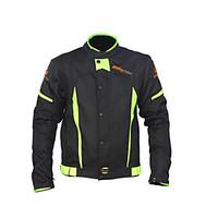 PRO-BIKER JK-37 Motorcycle Jacket Motocross Racing Reflective Safety Coat Sportswear Motorbike Protective Gear Clothing