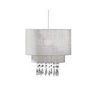 premier housewares pendant shade