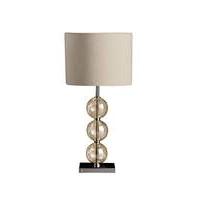 Premier Housewares Table Lamp