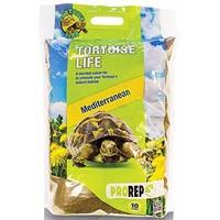 ProRep Tortoise Life Substrate, 10 Litre