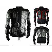 Professional motorcycles armor protection motocross clothing protector moto cross back armor protector protection gear