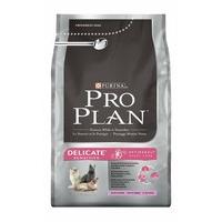 Pro Plan Pro Plan Cat Delicate Optirenal Turkey and Rice 1.5kg