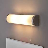 practical liana bathroom light ip44