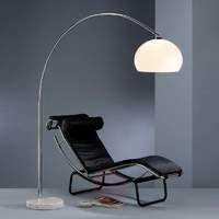 Pretty Bow arc lamp