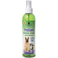 Professional Pet Products Pro Care Dental Spray