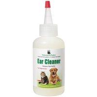 professional pet products ear cleaner with eucalyptol