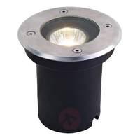 Practical installed ground light Ava