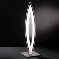 pretty avignon led table lamp