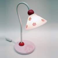 Princess Table Reading Light Charming Pink